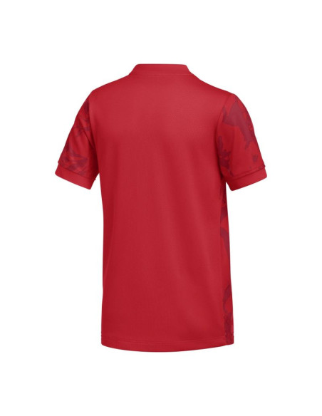 Koszulka nike dri-fit precision vii fz9332-100