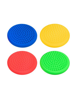 Dyski sensoryczne tullo 4 szt. 820