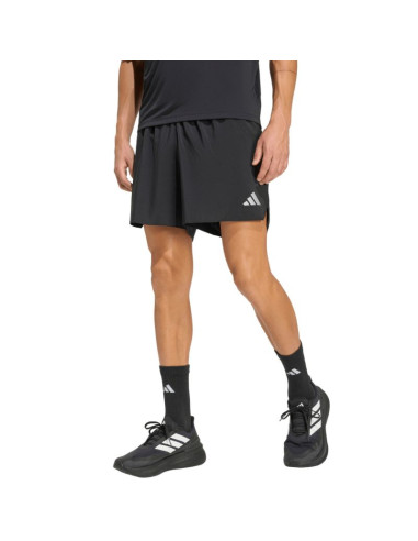 Spodenki męskie adidas adi365 running essentials czarne ka4291