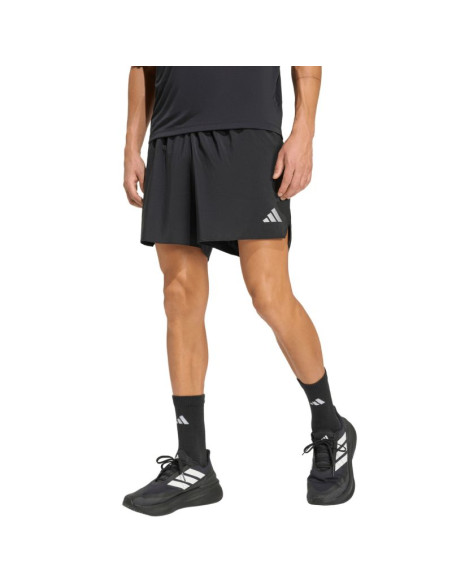 Spodenki męskie adidas adi365 running essentials czarne ka4291