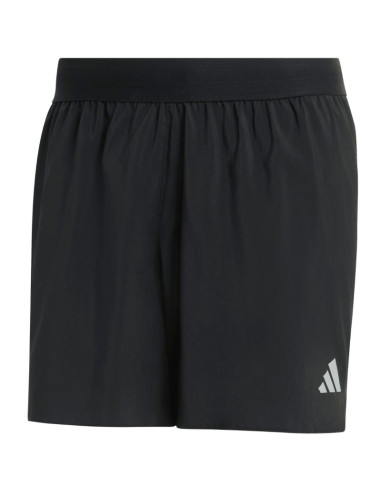 Spodenki męskie adidas adi365 running essentials czarne ka4291