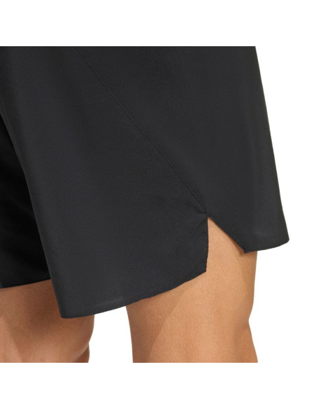 Spodenki męskie adidas adi365 running essentials czarne ka4291