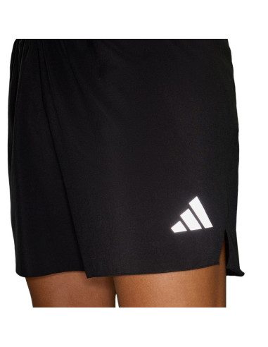 Spodenki męskie adidas adi365 running essentials czarne ka4291