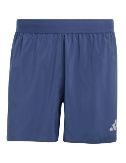 Spodenki męskie adidas running essentials niebieskie jz7767 2