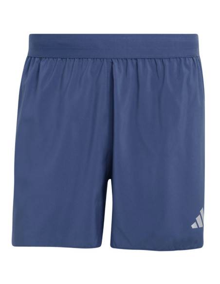 Spodenki męskie adidas running essentials niebieskie jz7767