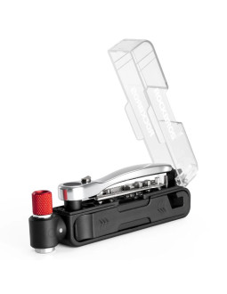 Zestaw narzędzi rowerowych rockbros multitool z pompką na naboje co2 i kluczem grzechotkowym - czarny