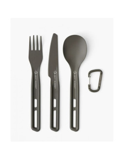Zestaw sztućców sea to summit frontier ul 3 piece