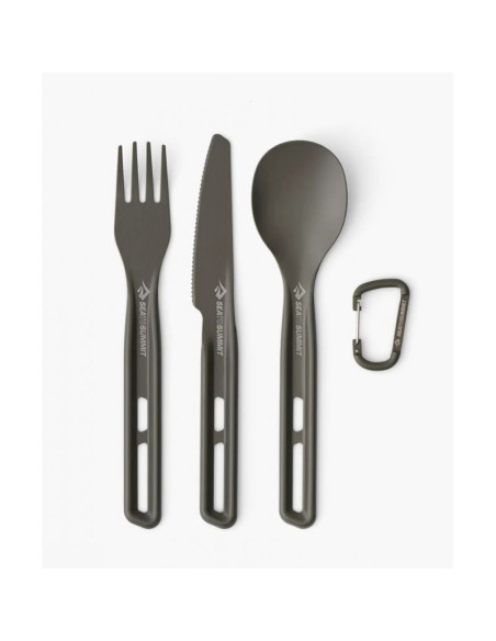 Zestaw sztućców sea to summit frontier ul 3 piece
