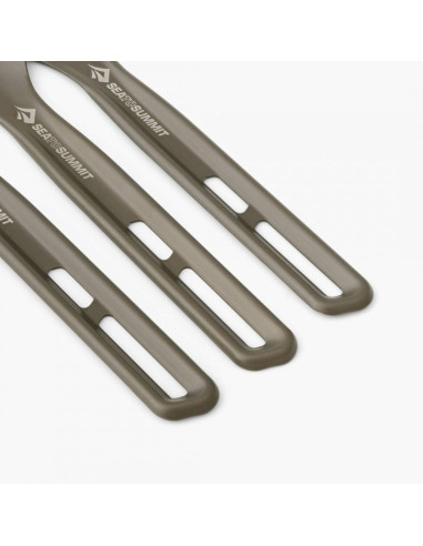 Zestaw sztućców sea to summit frontier ul 3 piece