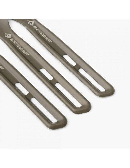 Zestaw sztućców sea to summit frontier ul 3 piece