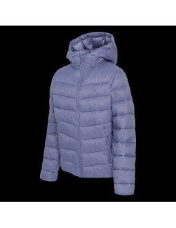 Dziecięca kurtka pikowana mirado jrg