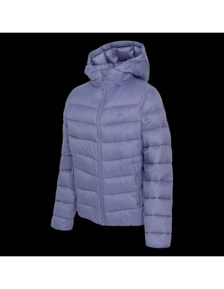 Dziecięca kurtka pikowana mirado jrg