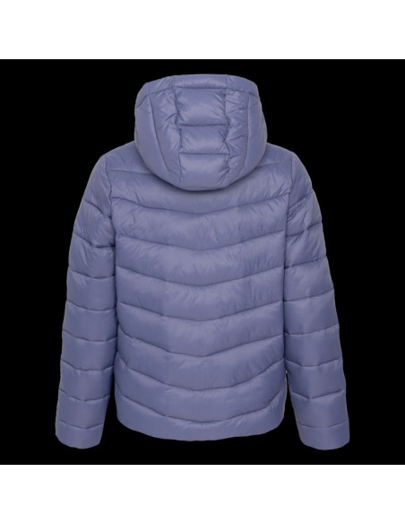 Dziecięca kurtka pikowana mirado jrg