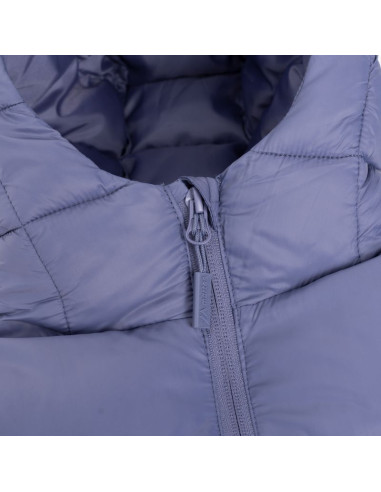 Dziecięca kurtka pikowana mirado jrg