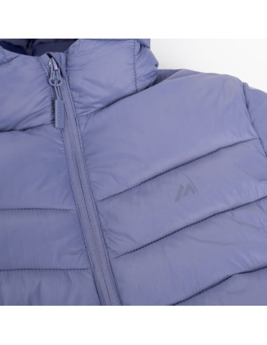 Dziecięca kurtka pikowana mirado jrg