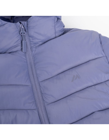 Dziecięca kurtka pikowana mirado jrg