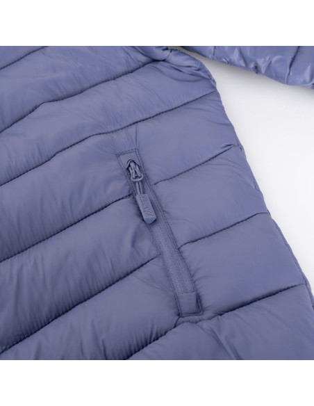 Dziecięca kurtka pikowana mirado jrg