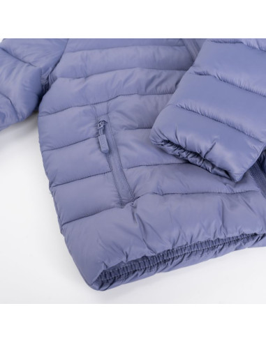 Dziecięca kurtka pikowana mirado jrg