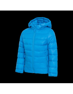 Dziecięca kurtka pikowana mirado kdb