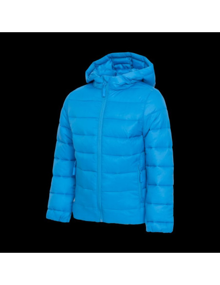 Dziecięca kurtka pikowana mirado kdb