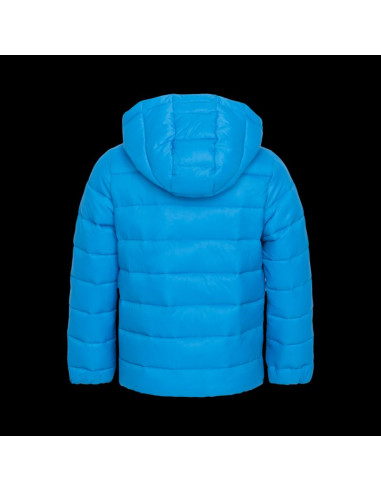 Dziecięca kurtka pikowana mirado kdb
