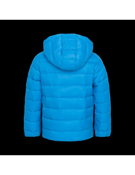 Dziecięca kurtka pikowana mirado kdb