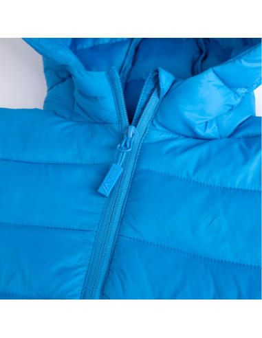 Dziecięca kurtka pikowana mirado kdb