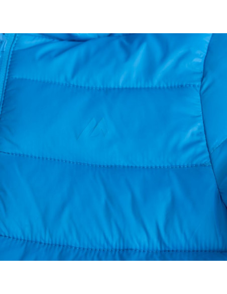 Dziecięca kurtka pikowana mirado kdb