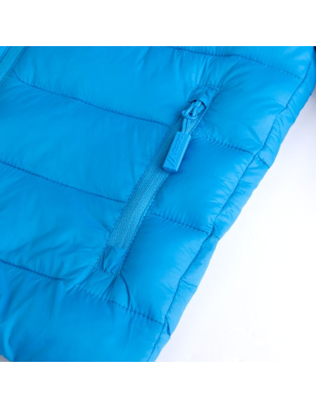 Dziecięca kurtka pikowana mirado kdb