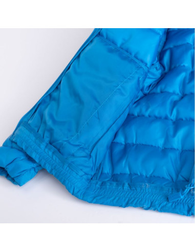 Dziecięca kurtka pikowana mirado kdb