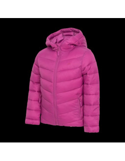 Dziecięca kurtka pikowana mirado kdg