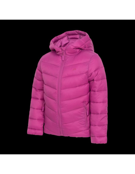 Dziecięca kurtka pikowana mirado kdg