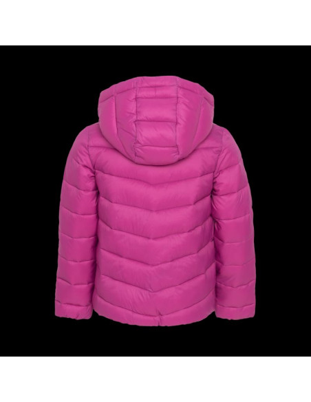Dziecięca kurtka pikowana mirado kdg