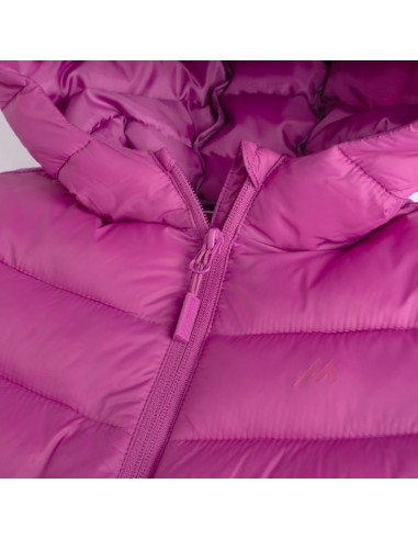 Dziecięca kurtka pikowana mirado kdg