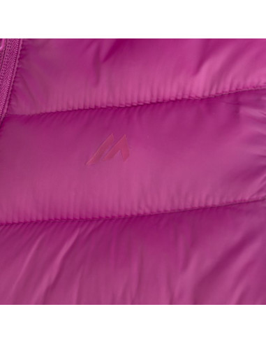 Dziecięca kurtka pikowana mirado kdg