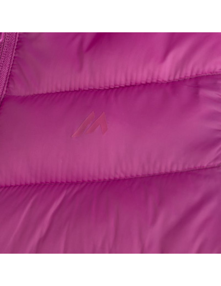 Dziecięca kurtka pikowana mirado kdg