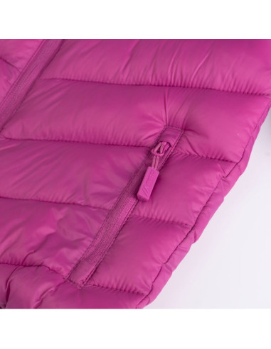 Dziecięca kurtka pikowana mirado kdg