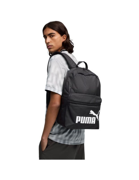 Plecak puma phase czarny 92190 01