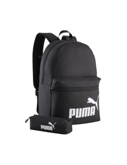 Plecak puma phase czarny 92190 01 2