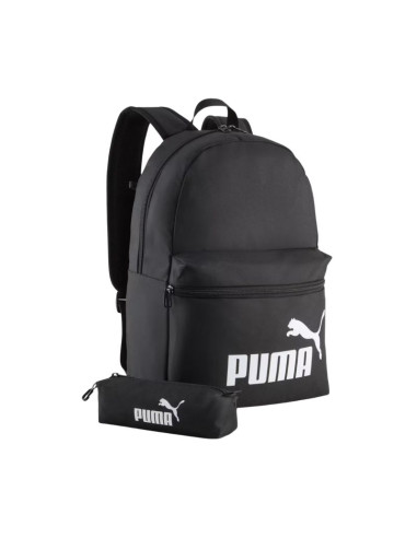 Plecak puma phase czarny 92190 01