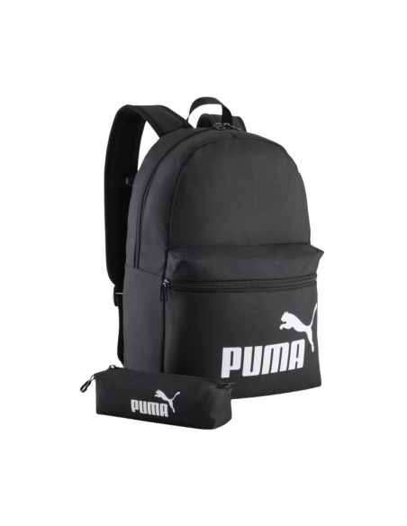 Plecak puma phase czarny 92190 01