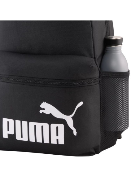 Plecak puma phase czarny 92190 01