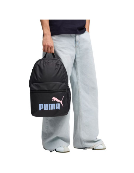 Plecak puma phase czarny 92190 02