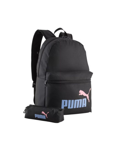 Plecak puma phase czarny 92190 02