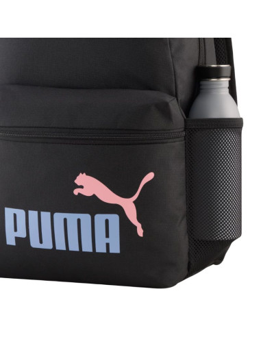 Plecak puma phase czarny 92190 02