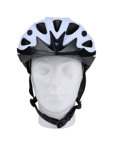 Kask rowerowy regulowany dunlop r.m
