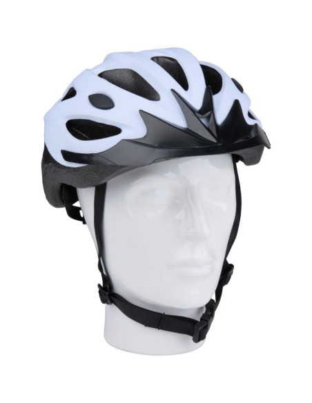 Kask rowerowy regulowany dunlop r.m