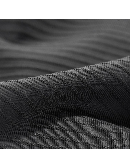 Poduszka samochodowa na zagłówek baseus comfortride - czarna