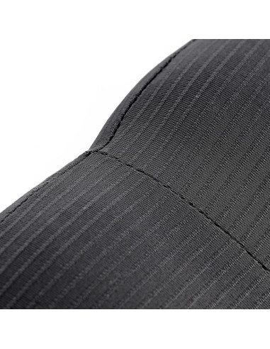 Poduszka samochodowa na zagłówek baseus comfortride - czarna