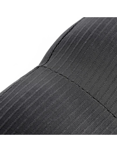 Poduszka samochodowa na zagłówek baseus comfortride - czarna